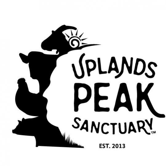 Uplands PEAK Sanctuary