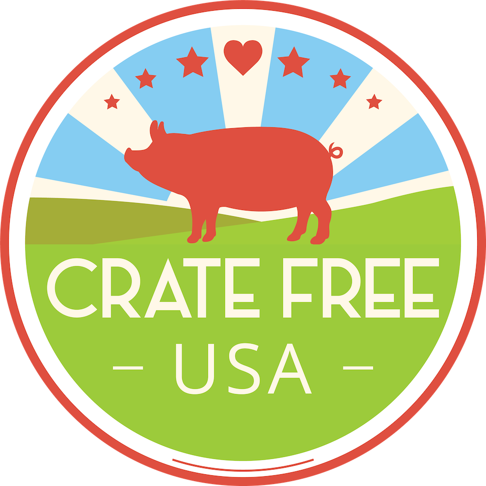 Crate Free USA