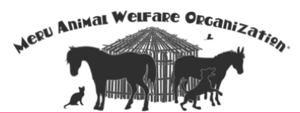 Meru Animal Welfare Organisation