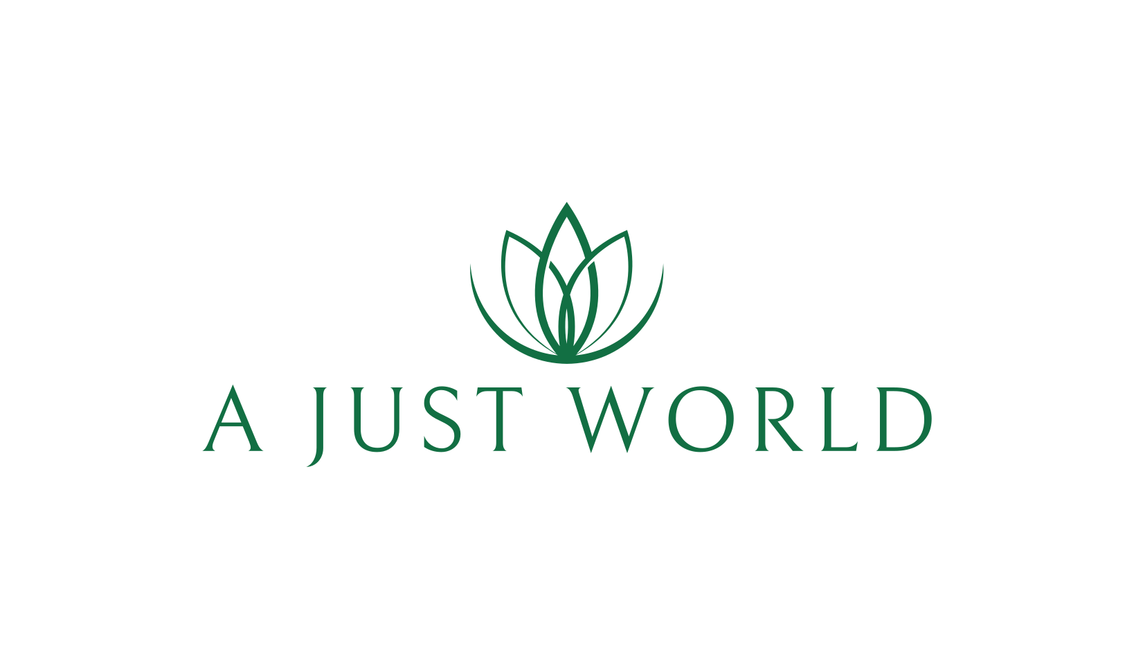 A Just World