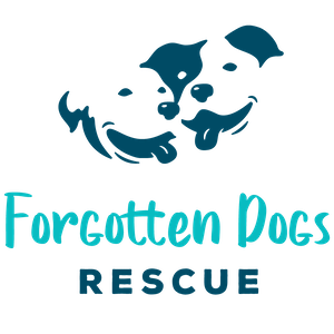 Forgotten Dogs Rescue