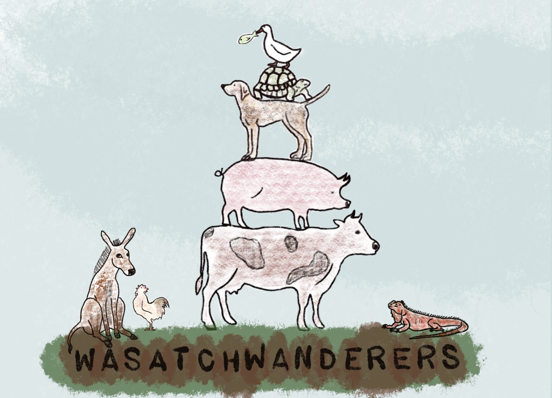 Wasatch Wanderers