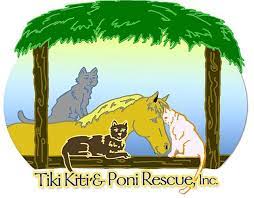 Tiki Kiti & Poni Rescue Inc.