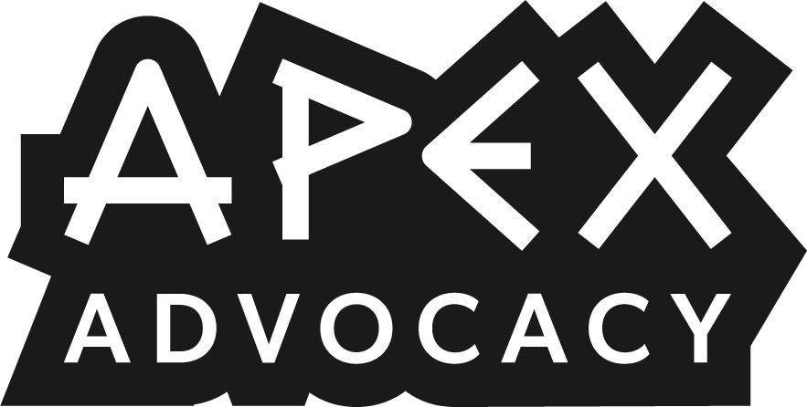 APEX Advocacy