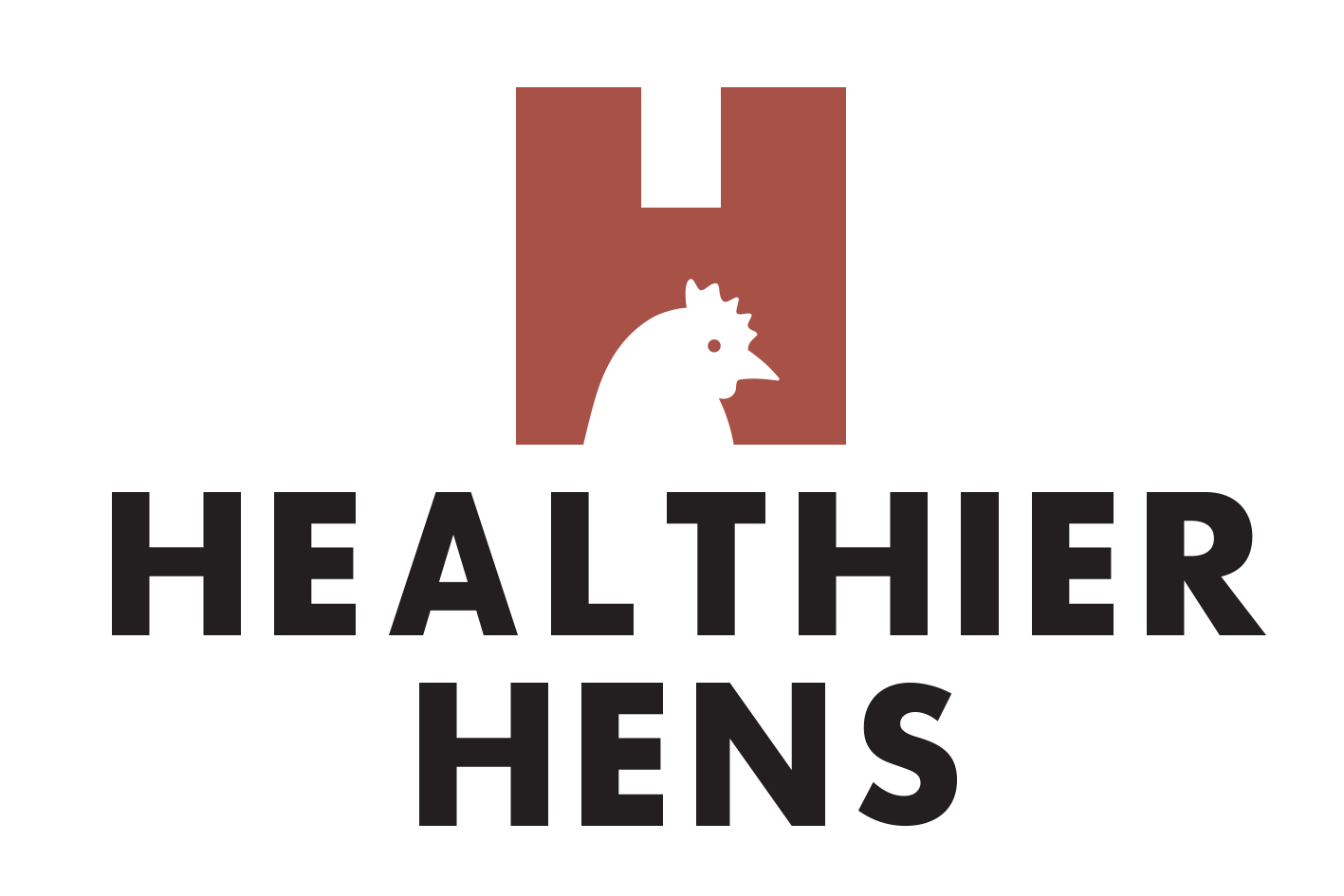 Healthier Hens