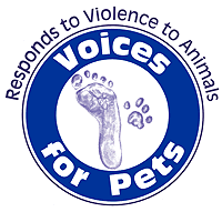 Voices for Pets
