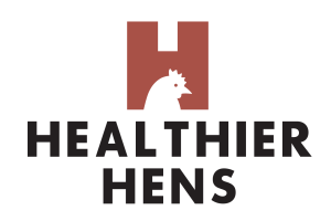 Healthier Hens