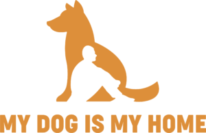 My Dog is My Home