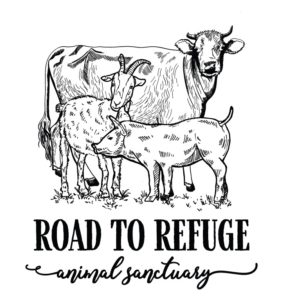 Road to Refuge Animal Sanctuary