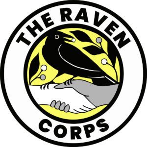 The Raven Corps