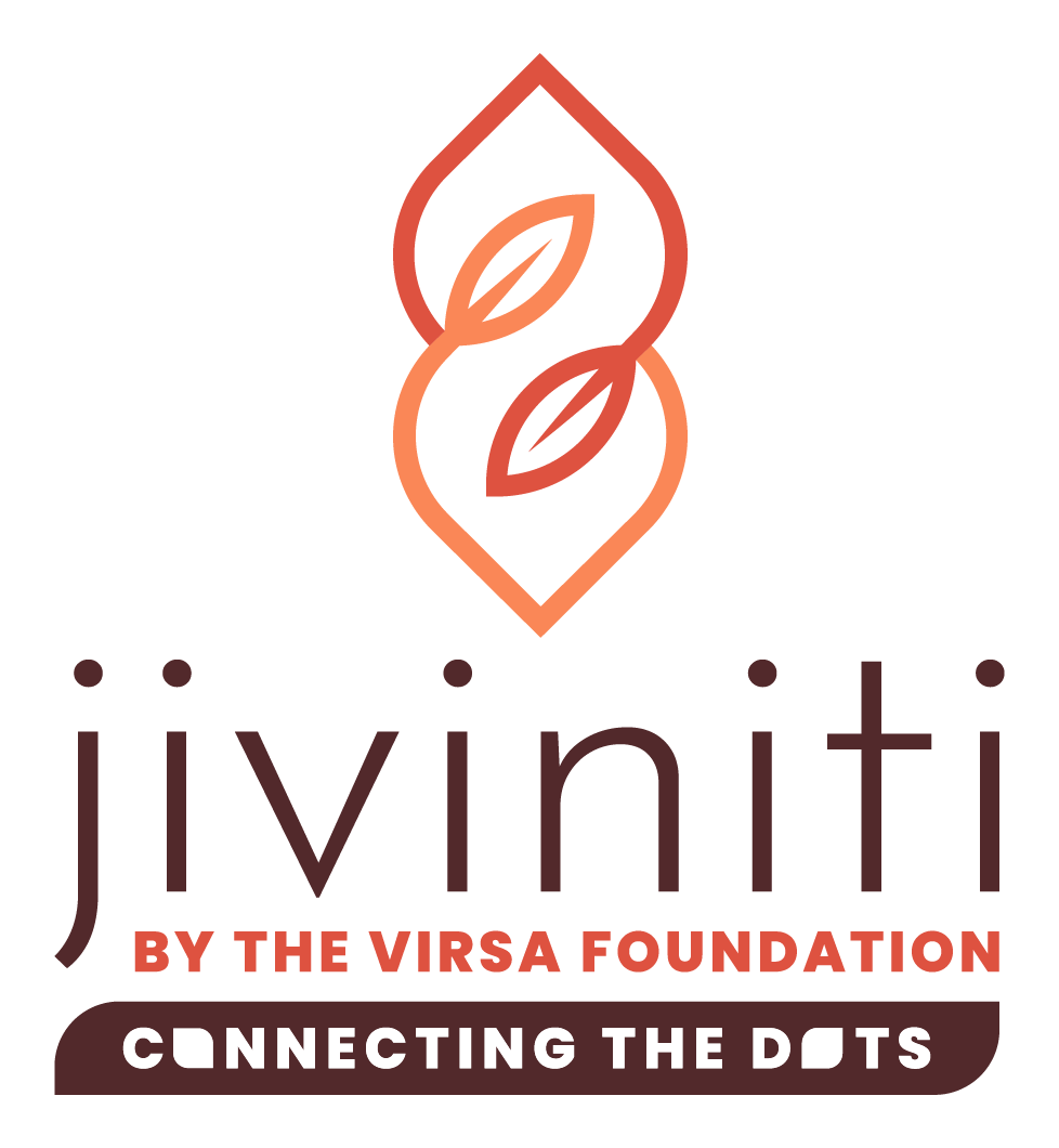 The Virsa Foundation