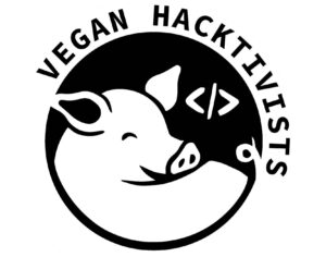 Vegan Hacktivists