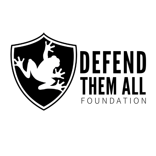 Defend Them All Foundation