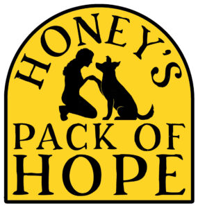 Honey's Pack of Hope