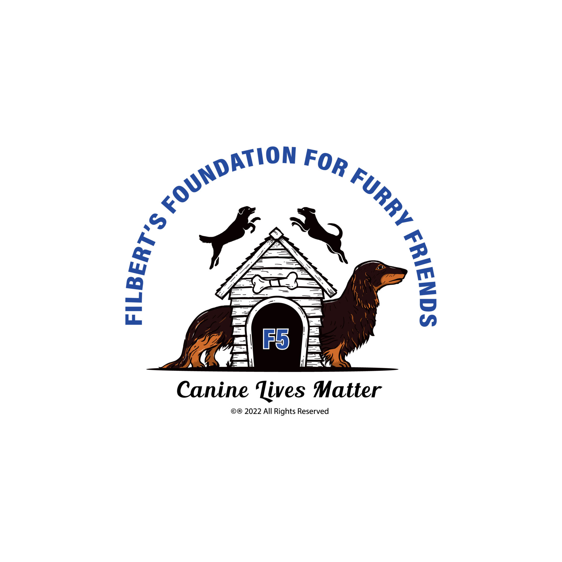 Filbert's Foundation for Furry Friends