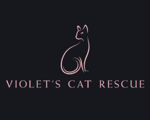 Violet's Cat Rescue