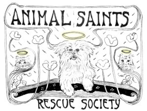 Animal Saints Rescue Society