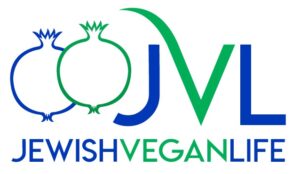 Jewish Vegan Life