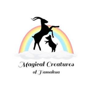 Magical Creatures of Hamaqua