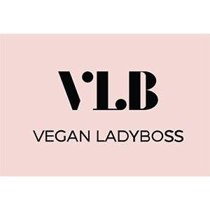 Vegan Ladyboss