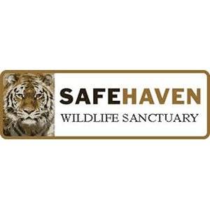 Safe Haven Wildlife Sanctuary