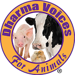 Dharma Voices for Animals