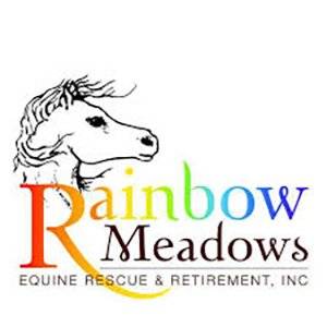Rainbow Meadows Equine Rescue & Retirement, Inc