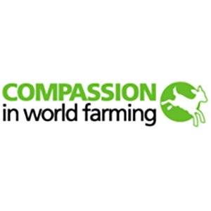 Compassion in World Farming