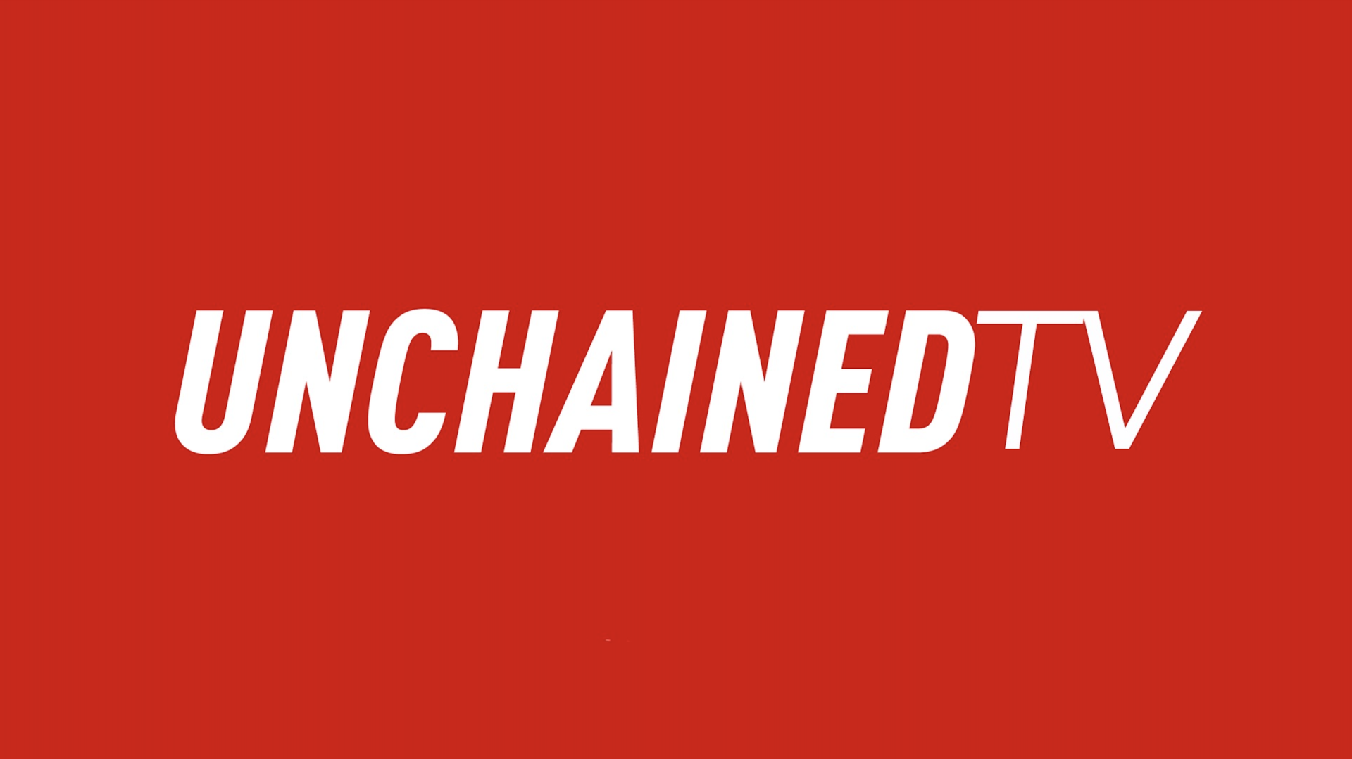 Jane Unchained